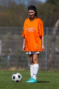 Bild 107 - FSC Kaltenkirchen II U23 - SV Wahlstedt : Ergebnis: 15:0